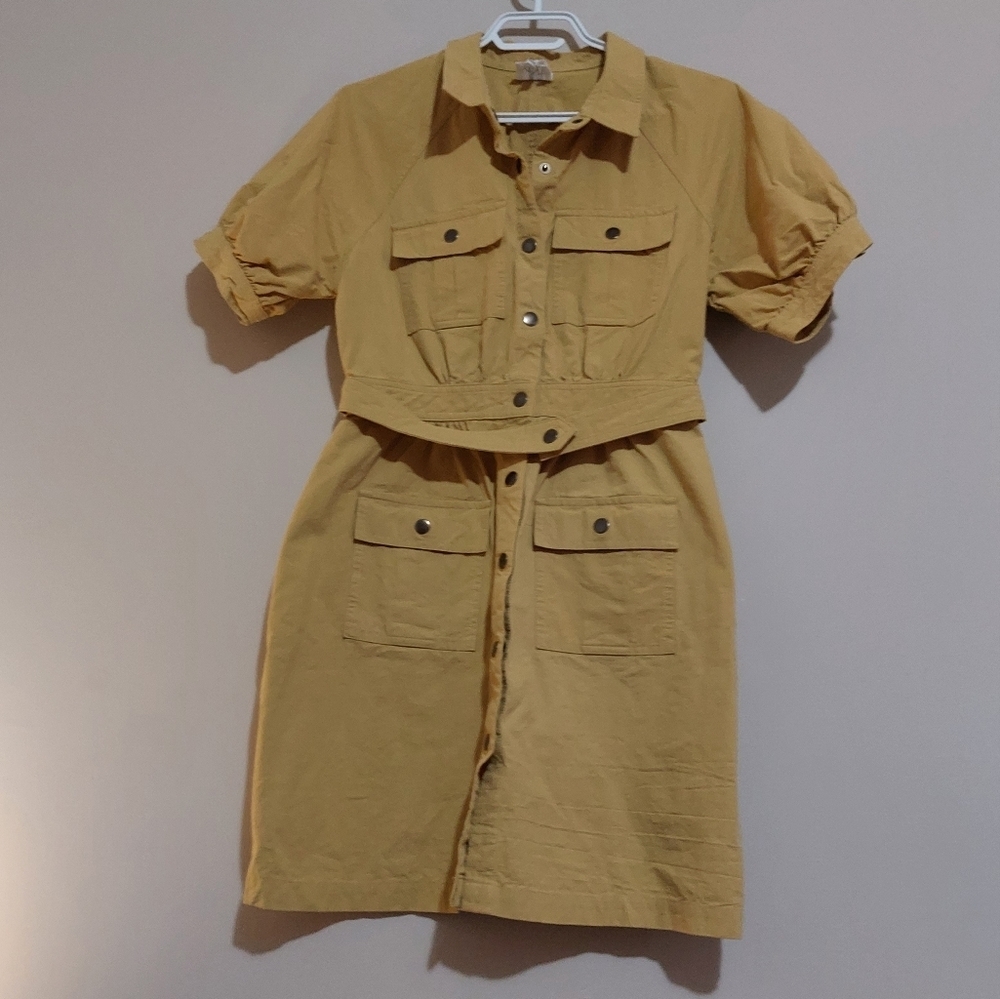Dra los angeles mini  dress size S